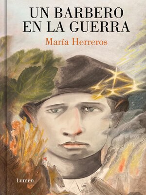 cover image of Un barbero en la guerra